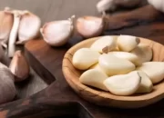 Ini 8 Manfaat dari Mengonsumsi Bawang Putih bagi Kesehatan