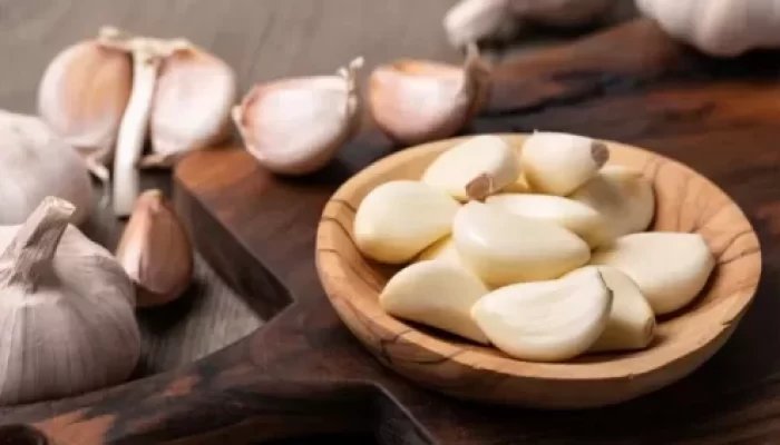 Ini 8 Manfaat dari Mengonsumsi Bawang Putih bagi Kesehatan
