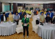 BEM se-Riau Keluarkan Maklumat Pemilu Damai