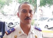 Dishub Pastikan JPO Sudirman Square Diperbaiki Setelah Serah Terima dengan Pihak Ketiga