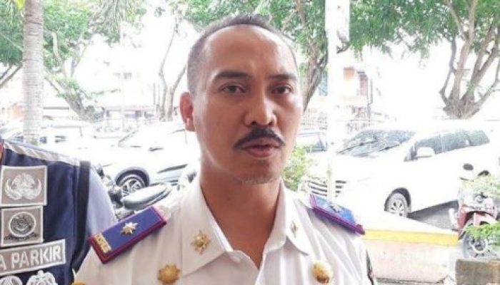 Dishub Pastikan JPO Sudirman Square Diperbaiki Setelah Serah Terima dengan Pihak Ketiga