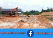 Masyarakat Minta Dinas PUPR Tinjau Jalan Rusak Akibat Pembangunan Yayasan