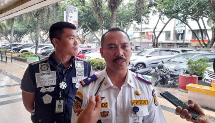 Biaya Retribusi Uji KIR Kendaraan Bermotor Pada UPT PKB kini sudah digratiskan, Dishub Himbau Pemilik Angkutan