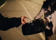 Wanita Dibegal Kawanan Bersenjata di Siang Bolong, di Jakarta Pusat