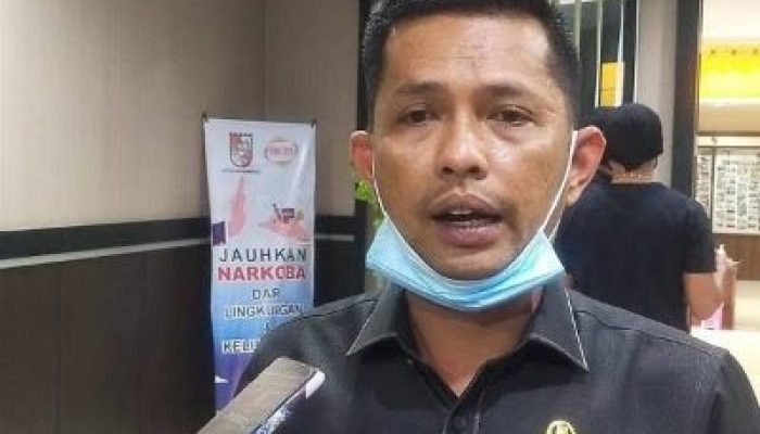 DPRD Kota Pekanbaru Dorong Pemko Suplai Bahan Pokok ke Luar Provinsi Saat Krisis Pangan