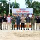 Kapolresta Pekanbaru Hadiri Apel Siaga Pengawasan Masa Tenang Pemilu 2024