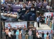 Alhamdulillah DPN Prabowo Center dan Gerrak PPRI 24 Melaksanakan Syukuran Atas Kemenangan