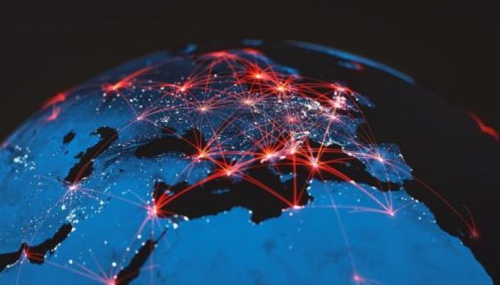 Internet: Sejarah, Pengertian dan Perkembangannya