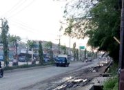 Penanganan Jalan Nasional di Kota Pekanbaru: Pentingnya Koordinasi dengan Pihak Terkait