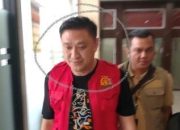 Tim Tabur Kejaksaan Agung, Amankan DPO Terpidana Penggelapan