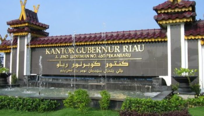 Dugaan Mark Up Embarkasi Haji Rp 29 Miliar, PETIR Sebut SF Hariyanto Sebagai Pengguna Anggaran