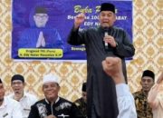 Gelar Silaturahmi dan Buka Puasa Bersama, Masyarakat Berharap H Edy Natar Nasution Untuk Jadi Riau 1