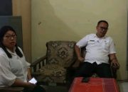 Respon Cepat, Eddy Berutu Segera Menindak Lanjuti Keluhan Perangkat Desa yang Diberi SP Oleh Kades Kuta Tengah