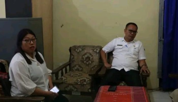 Respon Cepat, Eddy Berutu Segera Menindak Lanjuti Keluhan Perangkat Desa yang Diberi SP Oleh Kades Kuta Tengah