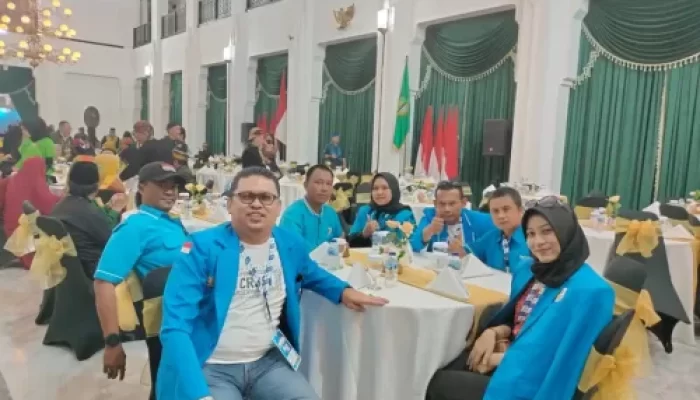 Bupati Kuansing Penjarakan Aktivis dan Ex Tenaga Ahli Ketua DPRD Kuansing, Ini Tanggapan Ketua KNPI