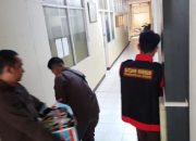 Dinas Pendidikan dan Kebudayaan Kabupaten 50 Kota di Geledah Tim Kejari Terkait Dugaan Korupsi Pengadaan Seragam Sekolah Tahun 2023
