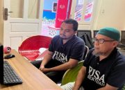 Divonis Ringan, Jaksa Masih Pikir-Pikir Terhadap Terdakwa Korupsi Pupuk Bersubsidi di Kampar