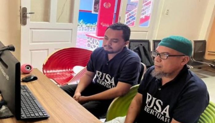 Divonis Ringan, Jaksa Masih Pikir-Pikir Terhadap Terdakwa Korupsi Pupuk Bersubsidi di Kampar