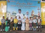 Bersinergi dan Berkolaborasi dengan Pemerintah, DPD PPPI Riau Lakukan Audensi dengan Pj Walikota Pekanbaru