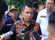 Popularitas Kian Tinggi, DPP SPKN Menyebut Muflihun Sebagai Pj Walikota Pekanbaru Menjalankan Program Dengan Baik