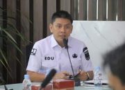 Edward Riansyah: Tambal Sulam Sejumlah Ruas Jalan Rusak Terus Dikerjakan