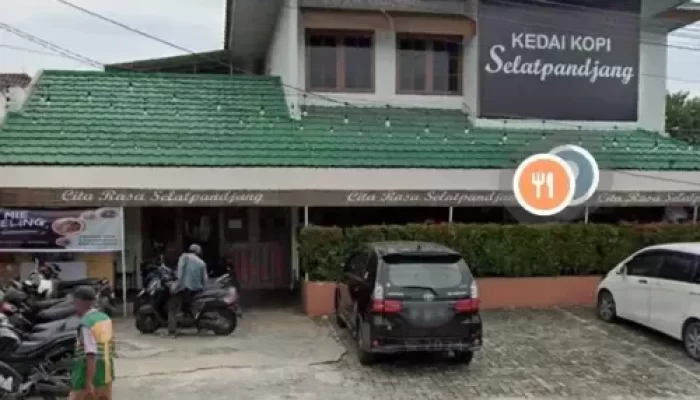 Aktivis Riau Cep Permana Galih Meminta Kejati Riau Usut Tuntas Kasus Eks Kadis LHK Riau Mamun Murod