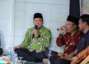 Dewan Kesenian Siak Taja Festival Lampu Colok untuk Memeriahkan Malam Ramadhan