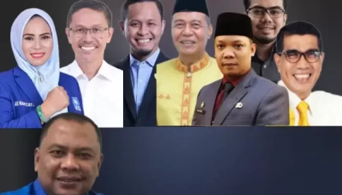 Menjelang Pilkada Pekanbaru, FPB Bakal Menggelar Diskusi “Menyongsong Pekanbaru 2024-2029” Sebagai Refleksi Kepemimpinan Pekanbaru