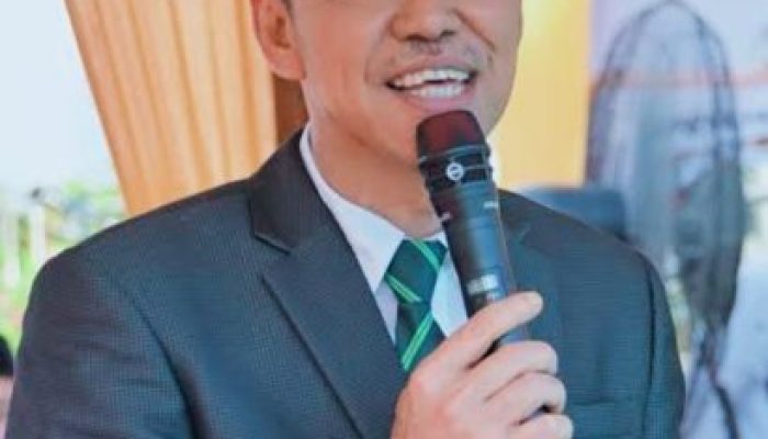 Masyarakat Rohil Berharap Afrizal Sintong Dapat Terus Memimpin Kabupaten Rohil