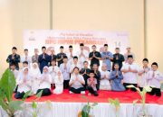 Giat berkah Ramadhan, BPC HIPMI Kota Pekanbaru Gelar Acara Silaturahmi dan Buka Puasa Bersama