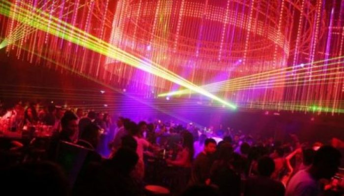 Selama Bulan Suci Ramadahan Klub Malam hingga Warung Game Online di Kota Pekanbaru Ditutup