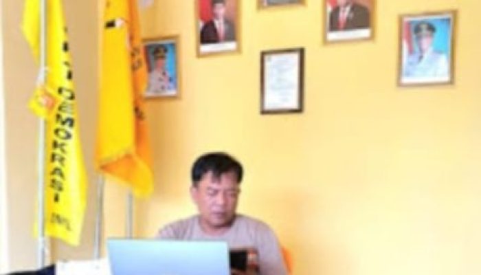 Ketua PJI-D Propinsi Riau, JB Gian B Marbun: Kecam dan Tangkap Oknum Debt Collector Penarik Motor Warga Secara Paksa