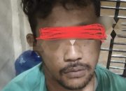Terjadi Lagi Suami Telah Menghilangkan Nyawa Istrinya ini sosok suaminya