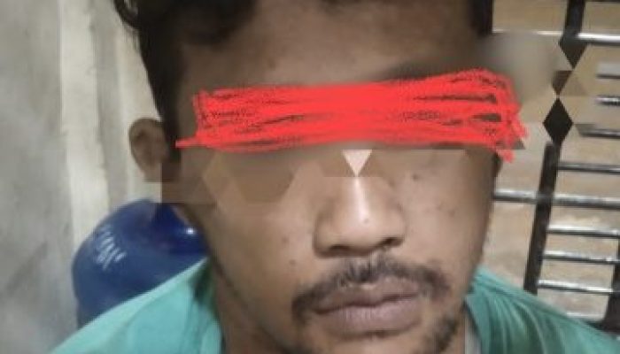 Terjadi Lagi Suami Telah Menghilangkan Nyawa Istrinya ini sosok suaminya