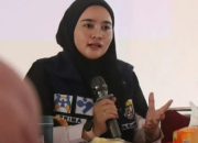 Jarang Masuk Kantor dan Ikut Rapat, Istri Wakil Bupati Pelalawan “Dimutasi” Jadi Staf Ahli