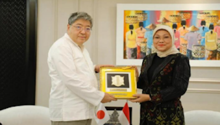 Krisis Tenaga Kerja, Jepang Membuka Banyak Lowongan Kerja Untuk WNI