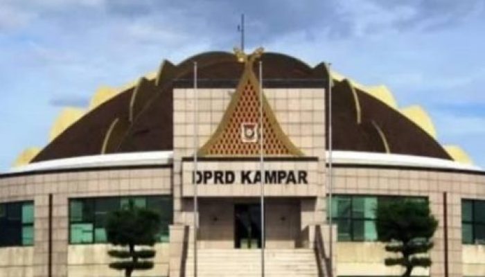 Badan Kehormatan DPRD Kampar Vs Chat Mesum Oknum Ketua Komisi IV