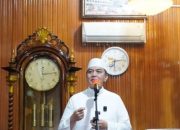 Menjelang Mudik Lebaran 2024, Kapolda Riau Memberikan Himbauan Kepada Masyarakat yang akan Lakukan Mudik