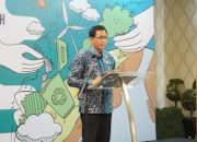 Upaya Mitigasi pada DAS Kritis, Kemendagri Dukung Konservasi Tanah dan Air