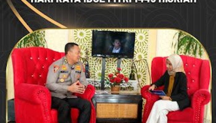 Siap Mengamankan Mudik Lebaran 2024, Polda Aceh Mengerahkan 3.200 Personel, Mendirikan 32 Pos Pengamanan dan 20 Pos Pelayanan