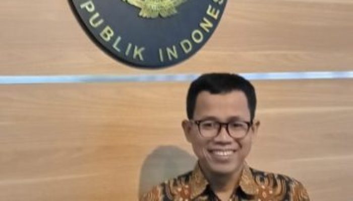 Dalam hal Terdakwa Berhak Terima Surat Dakwaan, Komjak Ingatkan Jaksa Untuk Tetap Patuhi Pasal 143 KUHAP
