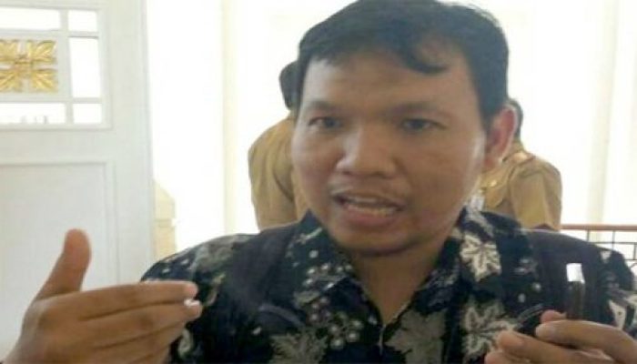 Laporan PETIR Terkait SWAKELOLA Bidang Bina Marga Riau Ditanggapi Pihak KPK RI