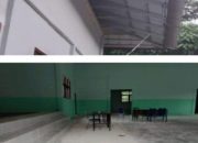 LPPNRI Laporkan Kades Pulau Permai Terkait Rehab Aula Serbaguna Ke Kejari Kampar