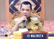 Akan Berakhir Pada Mei Mendatang, Usulan Nama Pj Walikota Pekanbaru yang Baru Akan Segera Diproses Pemprov Riau