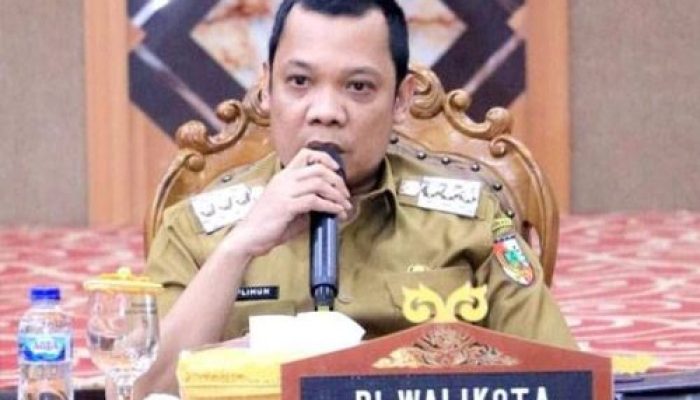 Akan Berakhir Pada Mei Mendatang, Usulan Nama Pj Walikota Pekanbaru yang Baru Akan Segera Diproses Pemprov Riau
