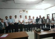 Sepakat Menyelesaikan Perselisihan, Mediasi antara Kepala Desa dan 8 Perangkat Desa Berjalan Damai