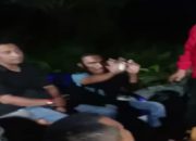 Todongkan Pistol, Warga Koto Alam Amankan Pria yang Mengaku Anak Menhan