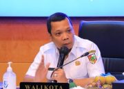 Jelang Pilwalkot Pekanbaru 2024, Popularitas Muflihun Terus Meningkat dan Unggul Dari Tokoh Pekanbaru Lainnya