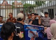 FKK HIMAGRI Meminta Kejati Riau Tindak Tegas Oknum Anggota DPRD Kuansing yang Diduga Backup Mafia Lahan