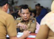 Pemko Pekanbaru Mempercepat Perbaikan Infrastruktur demi Kesejahteraan Masyarakat